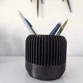 Chậu Trồng Cây Sang Xịn: Nâng Tầm Góc Xanh Của Bạn! - Thumbnail 2