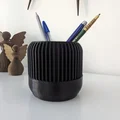 Chậu Trồng Cây Sang Xịn: Nâng Tầm Góc Xanh Của Bạn! - Thumbnail 4