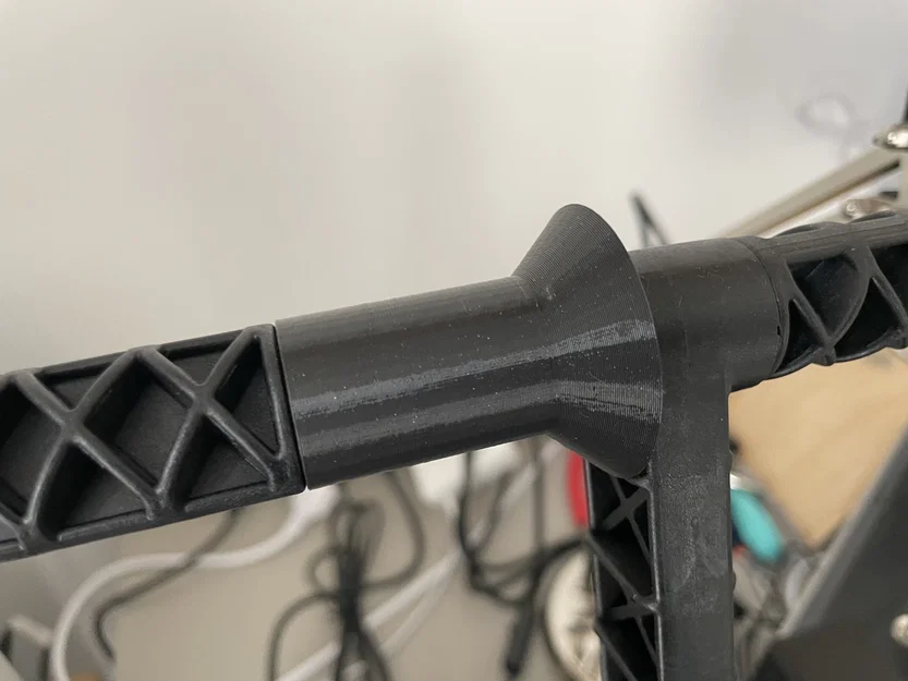 Bộ gá cuộn 2KG (2KG spool holder) - Image 2