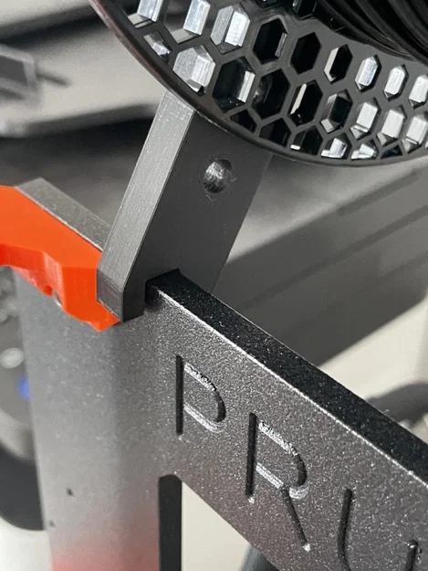 Bộ gá cuộn 2KG (2KG spool holder) - Image 3