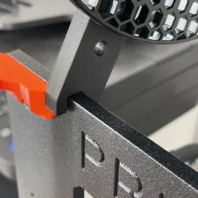 Bộ gá cuộn 2KG (2KG spool holder)