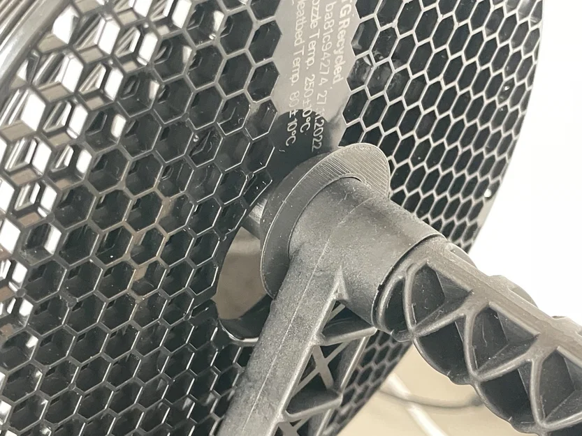 Bộ gá cuộn 2KG (2KG spool holder) - Image 4