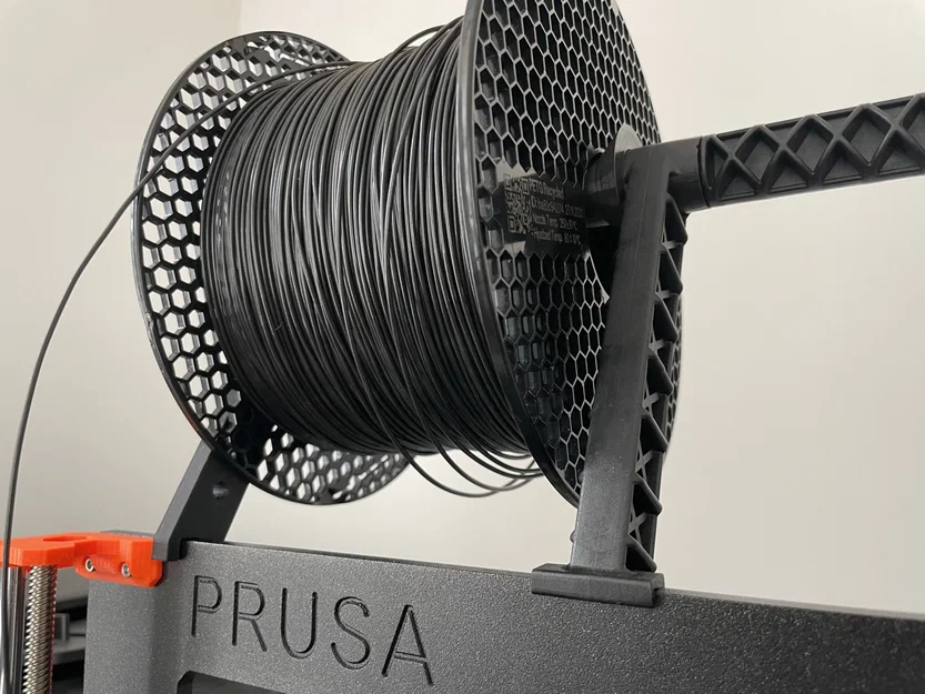 Bộ gá cuộn 2KG (2KG spool holder) - Image 6