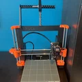 Giá đỡ cuộn filament 2Kg cho Mk4 (Spool holder 2Kg for Mk4) - Thumbnail 1