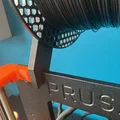 Giá đỡ cuộn filament 2Kg cho Mk4 (Spool holder 2Kg for Mk4) - Thumbnail 5