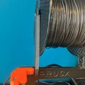 Giá đỡ cuộn filament 2Kg cho Mk4 (Spool holder 2Kg for Mk4) - Thumbnail 6