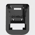 Giá đỡ pin DeWalt (dewalt accu houder) - Thumbnail 1
