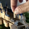 Lâu đài Hohenzollern (Đức) – Hộp bí mật (Secret Box) - Thumbnail 2