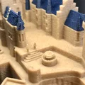 Lâu đài Hohenzollern (Đức) – Hộp bí mật (Secret Box) - Thumbnail 6