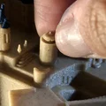 Lâu đài Hohenzollern (Đức) – Hộp bí mật (Secret Box) - Thumbnail 7