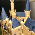 Lâu đài Hohenzollern (Đức) – Hộp bí mật (Secret Box) - Thumbnail 13