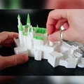 Lâu đài Hohenzollern (Đức) – Hộp bí mật (Secret Box) - Thumbnail 14