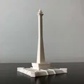 Đài tưởng niệm quốc gia “Monas” – Jakarta, Indonesia - Thumbnail 1
