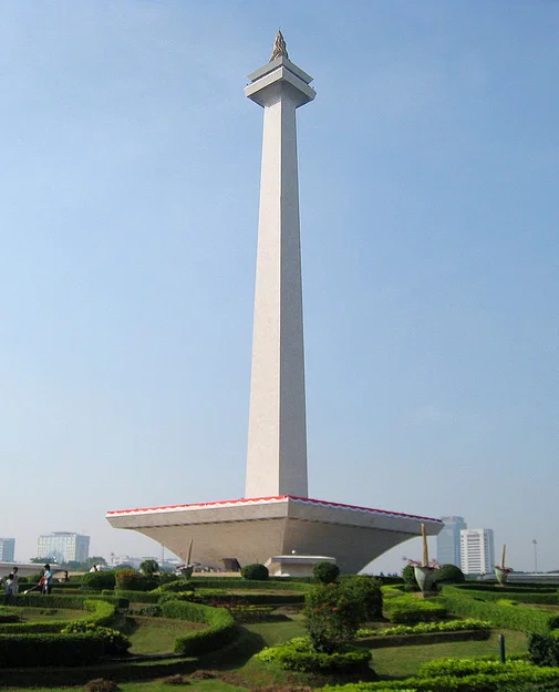 Đài tưởng niệm quốc gia “Monas” – Jakarta, Indonesia - Image 5