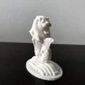 Merlion - Singapore (Tượng Sư Tử Biển Singapore) - Thumbnail 2