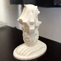 Merlion - Singapore (Tượng Sư Tử Biển Singapore) - Thumbnail 3