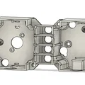 Suzuki DR350 - Thay thế vỏ cụm đồng hồ (Gauge Cluster Container Replacement) - Thumbnail 1