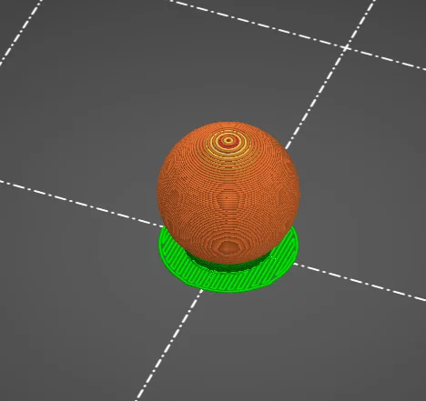 Bóng Flex Nảy (Bouncing Flex Ball) - Image 1