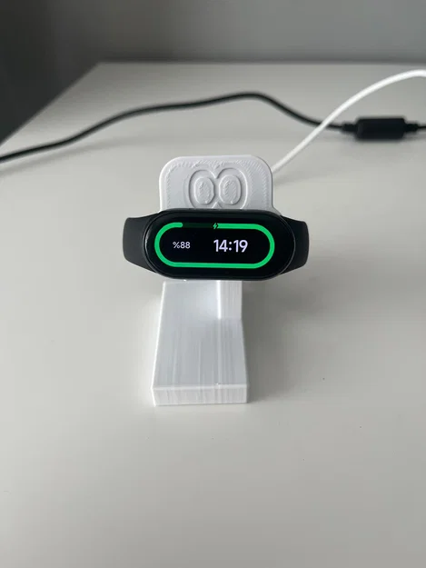 Đế sạc Xiaomi Smart Band 8 (Charging Stand) - Image 1