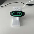 Đế sạc Xiaomi Smart Band 8 (Charging Stand) - Thumbnail 1