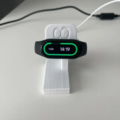 Đế sạc Xiaomi Smart Band 8 (Charging Stand)