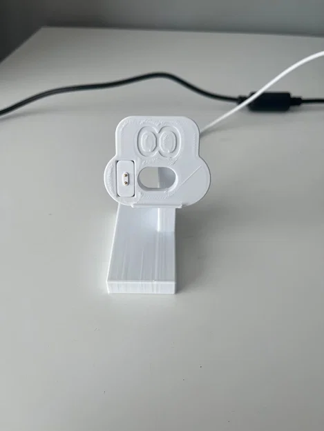 Đế sạc Xiaomi Smart Band 8 (Charging Stand) - Image 2