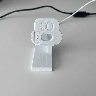 Đế sạc Xiaomi Smart Band 8 (Charging Stand)