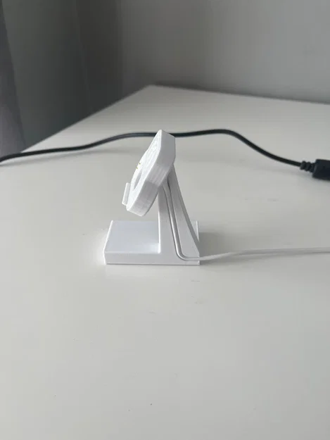 Đế sạc Xiaomi Smart Band 8 (Charging Stand) - Image 3