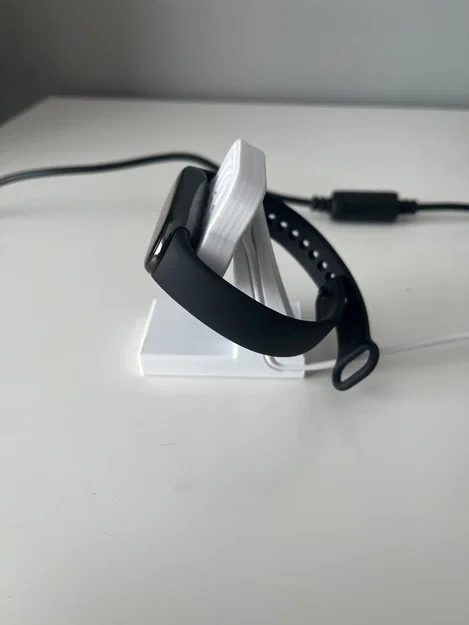Đế sạc Xiaomi Smart Band 8 (Charging Stand) - Image 4