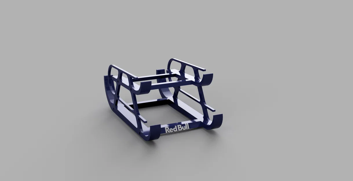 Dispenser lon Red Bull - Image 2