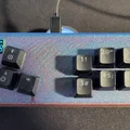 Vỏ Mixbox controller cho GP2040ce & MX switches (RP2040) – bản hơi overengineered - Thumbnail 2