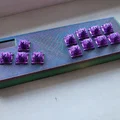 Vỏ Mixbox controller cho GP2040ce & MX switches (RP2040) – bản hơi overengineered - Thumbnail 3