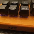 Vỏ Mixbox controller cho GP2040ce & MX switches (RP2040) – bản hơi overengineered - Thumbnail 7