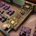 Vỏ Mixbox controller cho GP2040ce & MX switches (RP2040) – bản hơi overengineered - Thumbnail 9
