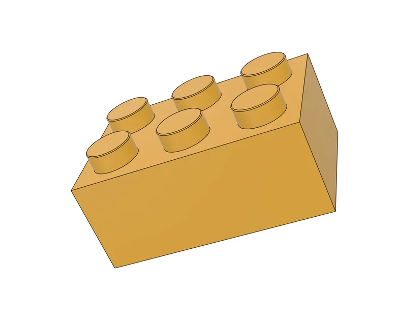 ImbaBrix (Gạch khối lắp ghép cỡ đại) - Image 2