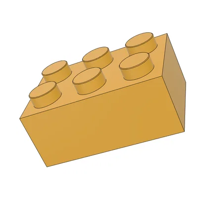 ImbaBrix (Gạch khối lắp ghép cỡ đại)