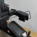Giá đỡ Webcam cho Ender 3 V2 (Ender 3 V2 Webcam Mount) - Thumbnail 1