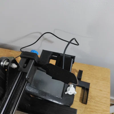Giá đỡ Webcam cho Ender 3 V2 (Ender 3 V2 Webcam Mount)