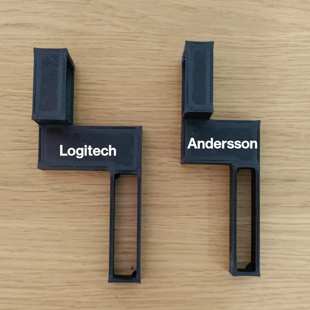 Giá đỡ Webcam cho Ender 3 V2 (Ender 3 V2 Webcam Mount) - Image 3