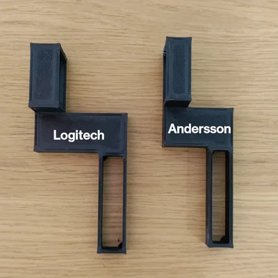 Giá đỡ Webcam cho Ender 3 V2 (Ender 3 V2 Webcam Mount)