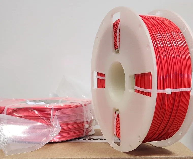 Cívka REFILL PWS (cívka nạp lại cho filament PWS) - Image 1