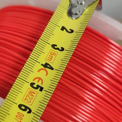 Cívka REFILL PWS (cívka nạp lại cho filament PWS)