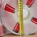 Cívka REFILL PWS (cívka nạp lại cho filament PWS) - Thumbnail 3