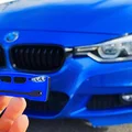 Móc khóa BMW F30 - Thumbnail 1