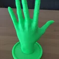 Jewelry Hand (Bàn tay trưng trang sức) - Thumbnail 2