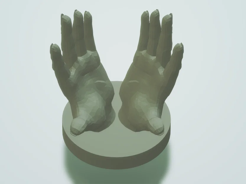 Đôi Bàn Tay Treo Trang Sức (Remix) - Image 2