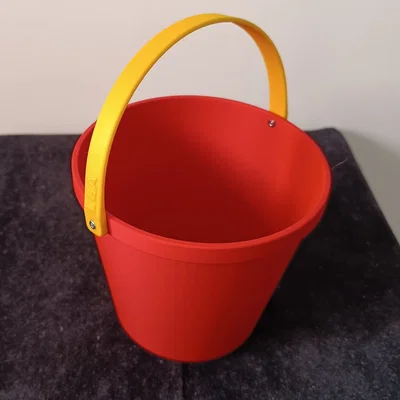 Xô cát sandpit bucket