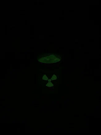 Đèn thùng phóng xạ BARIL PDX (Toxic) lấy cảm hứng từ vũ trụ Fallout - Image 5