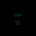 Đèn thùng phóng xạ BARIL PDX (Toxic) lấy cảm hứng từ vũ trụ Fallout - Thumbnail 5