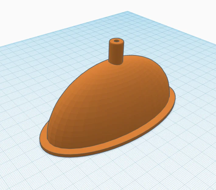 Pussy Vacuum Pump – Đầu gắn cho vacuum pump - Image 1